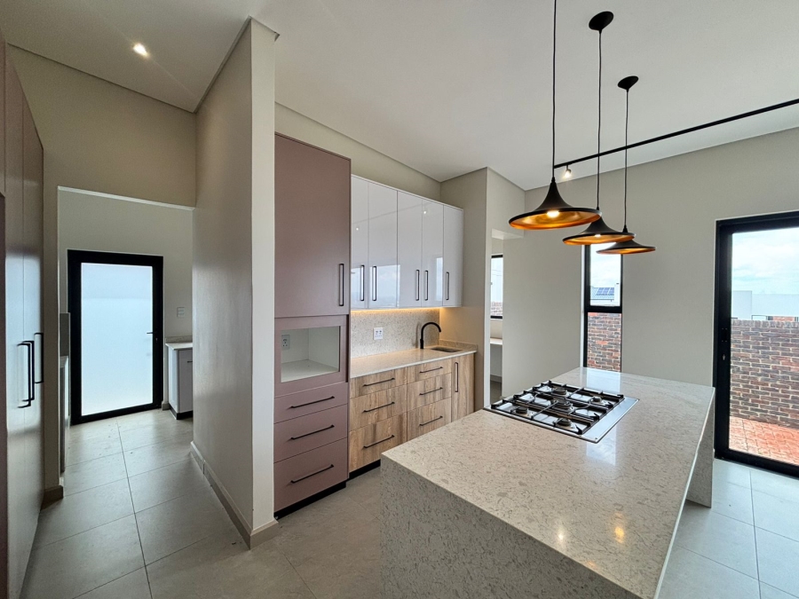 3 Bedroom Property for Sale in Helderzicht Eco Estate North West